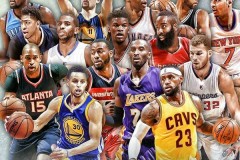 勇士与字母哥交易传闻：库里加盟雄鹿前景未知