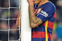 巴塞罗那对赫塔菲：速度与智慧之战，攻防转换成焦点