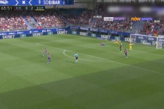 皇马领跑西甲，姆巴佩独中五元，巴萨面临压力精彩回顾